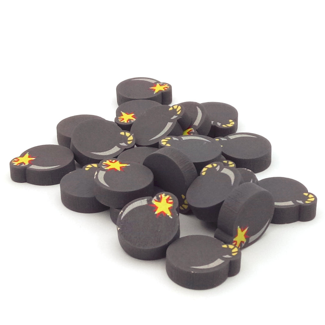 Bomb Token