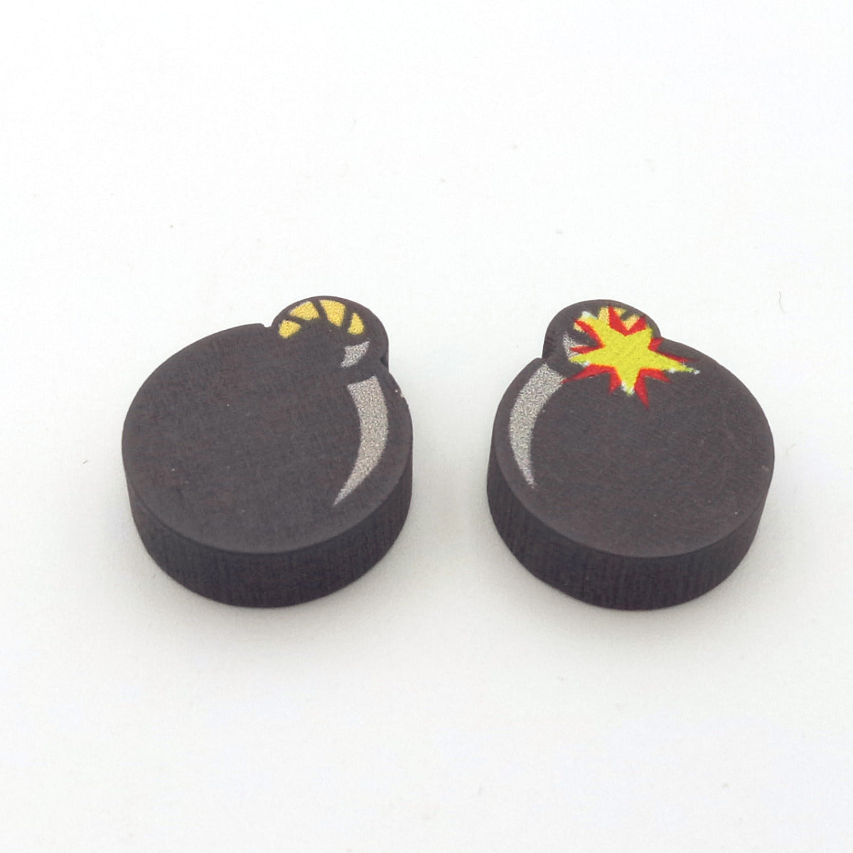 Bomb Token