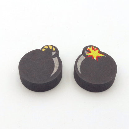 Bomb Token
