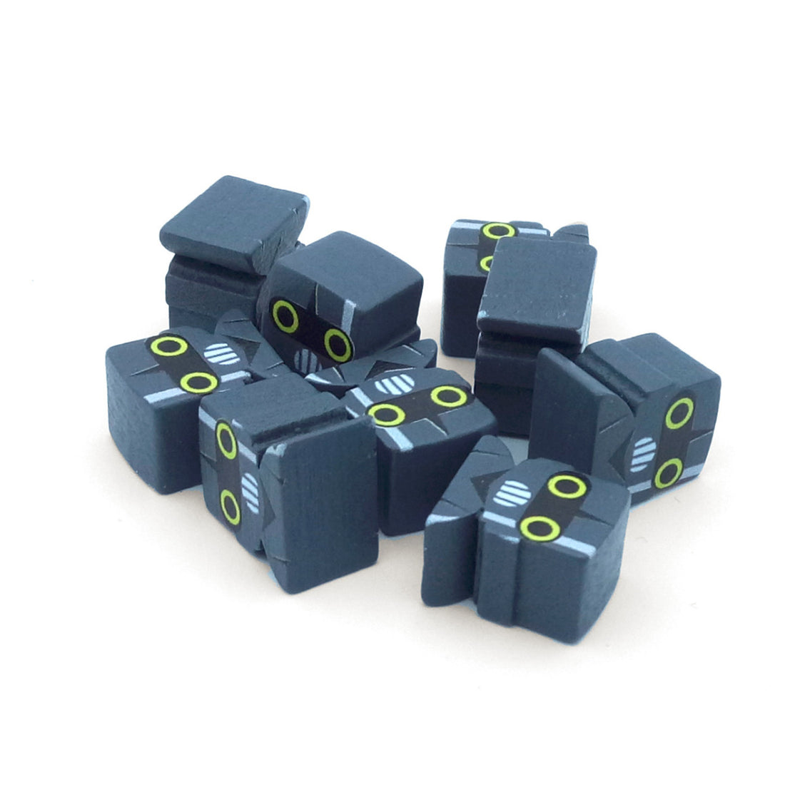 Robot Token