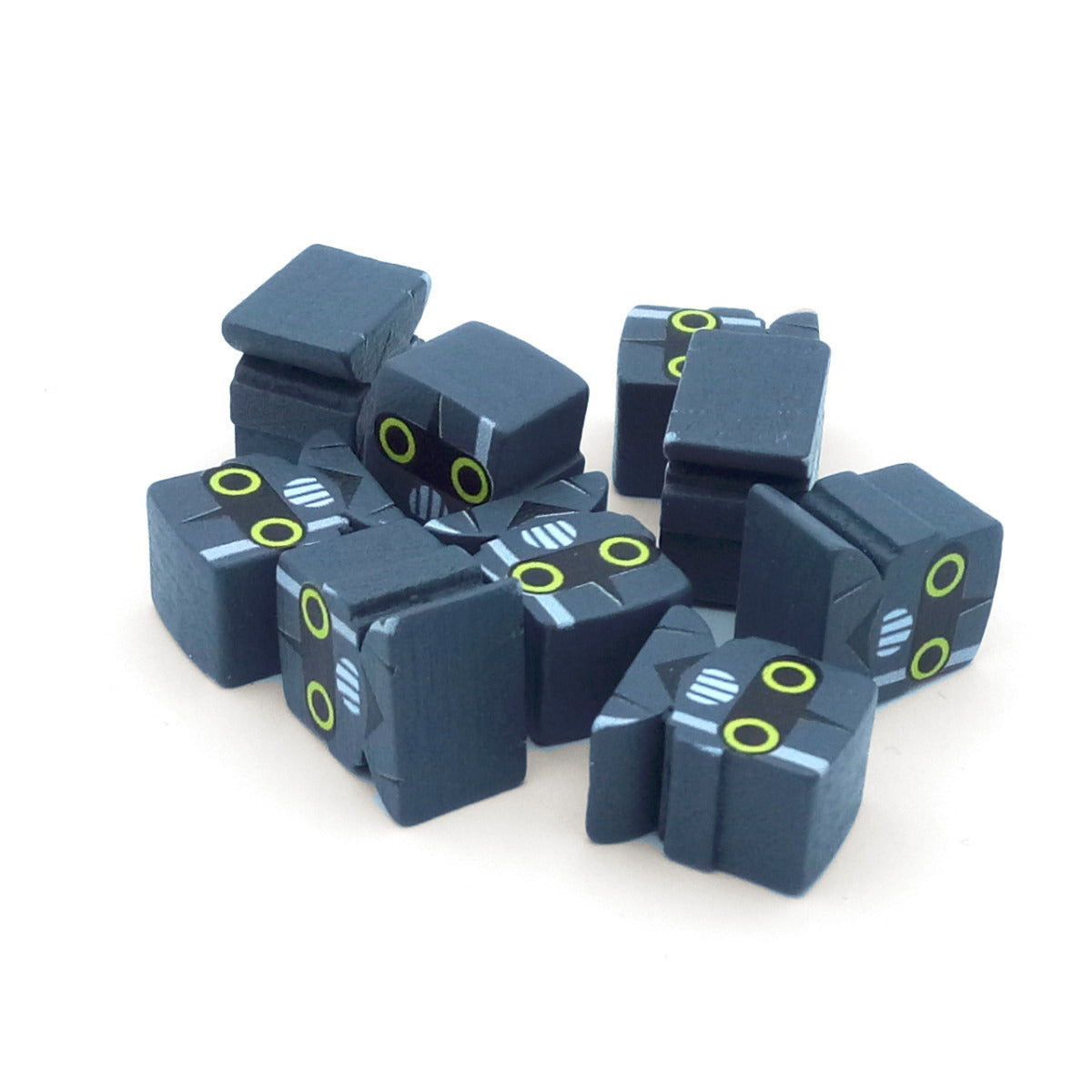 Robot Token