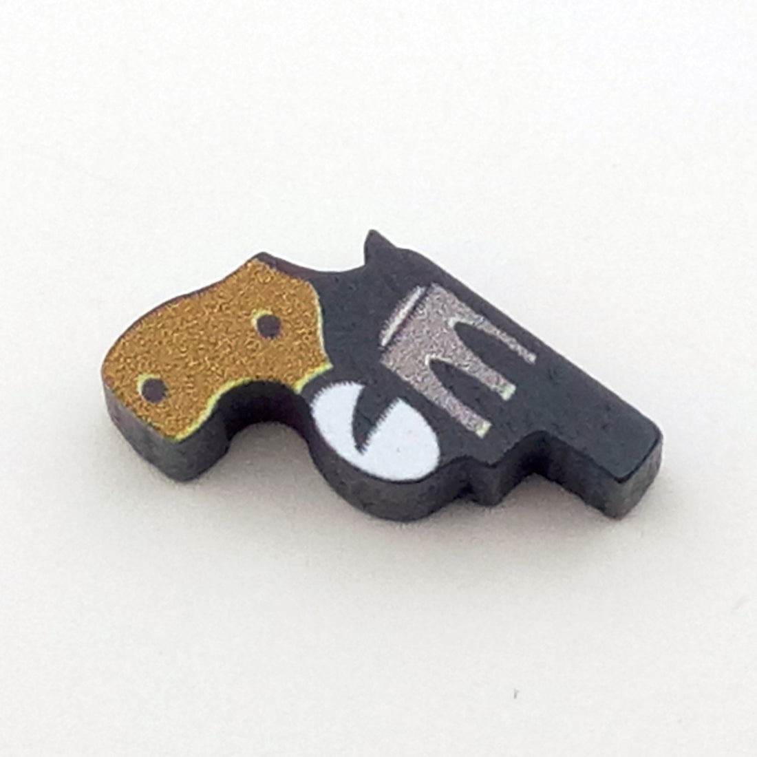 Revolver Token