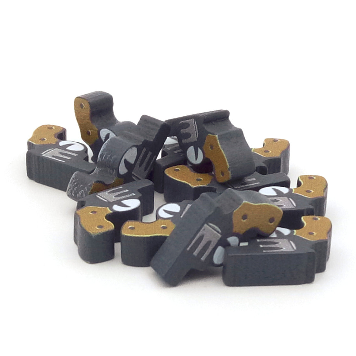 Revolver Token