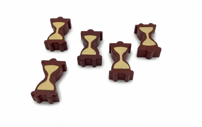 Sandtimer Token