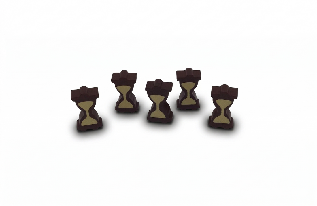 Sandtimer Token