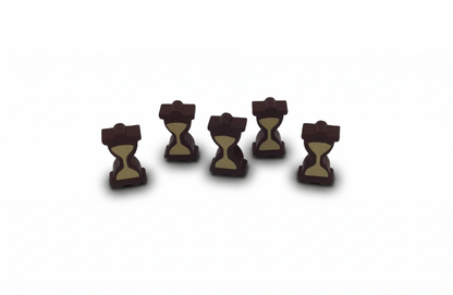 Sandtimer Token