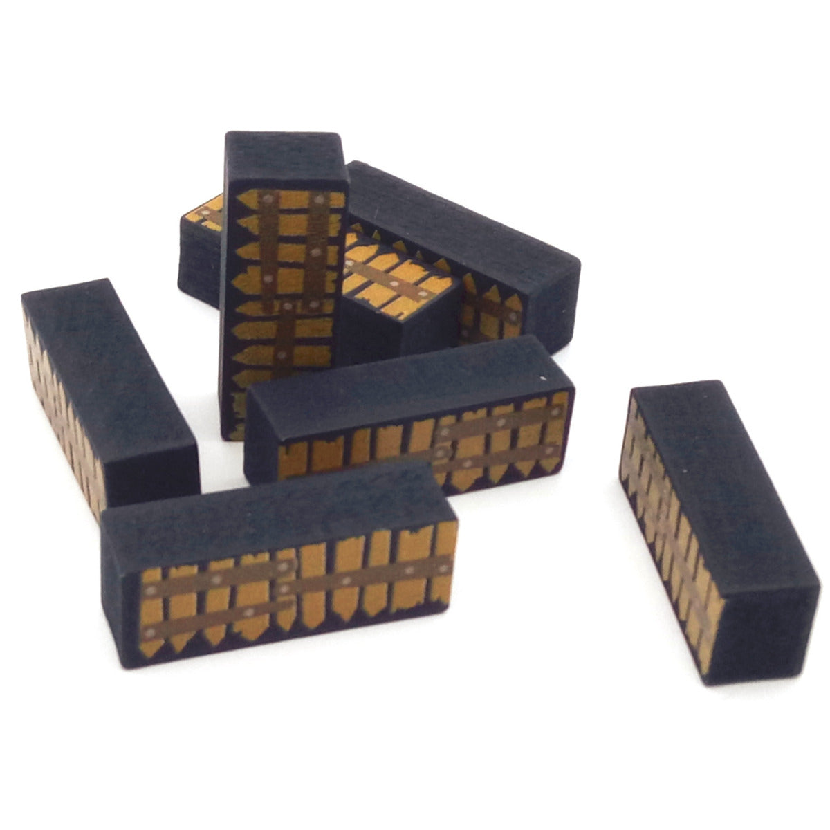 Fence Token