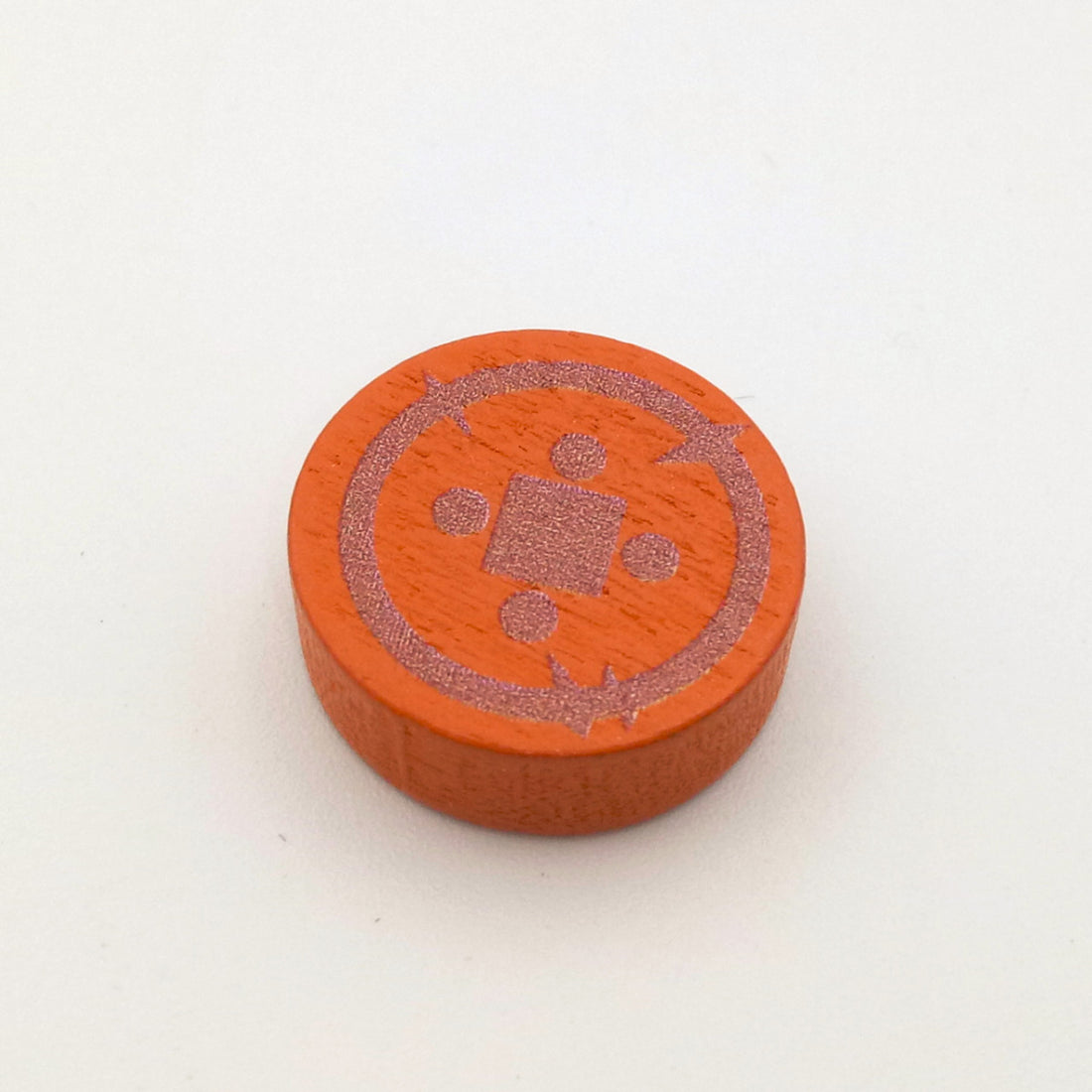 Bronze Token