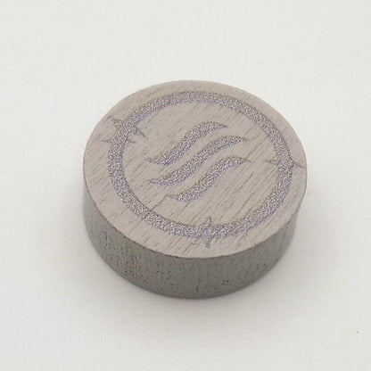 Silver Token
