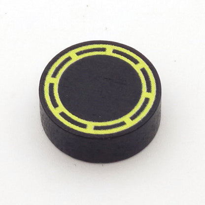 Power Token