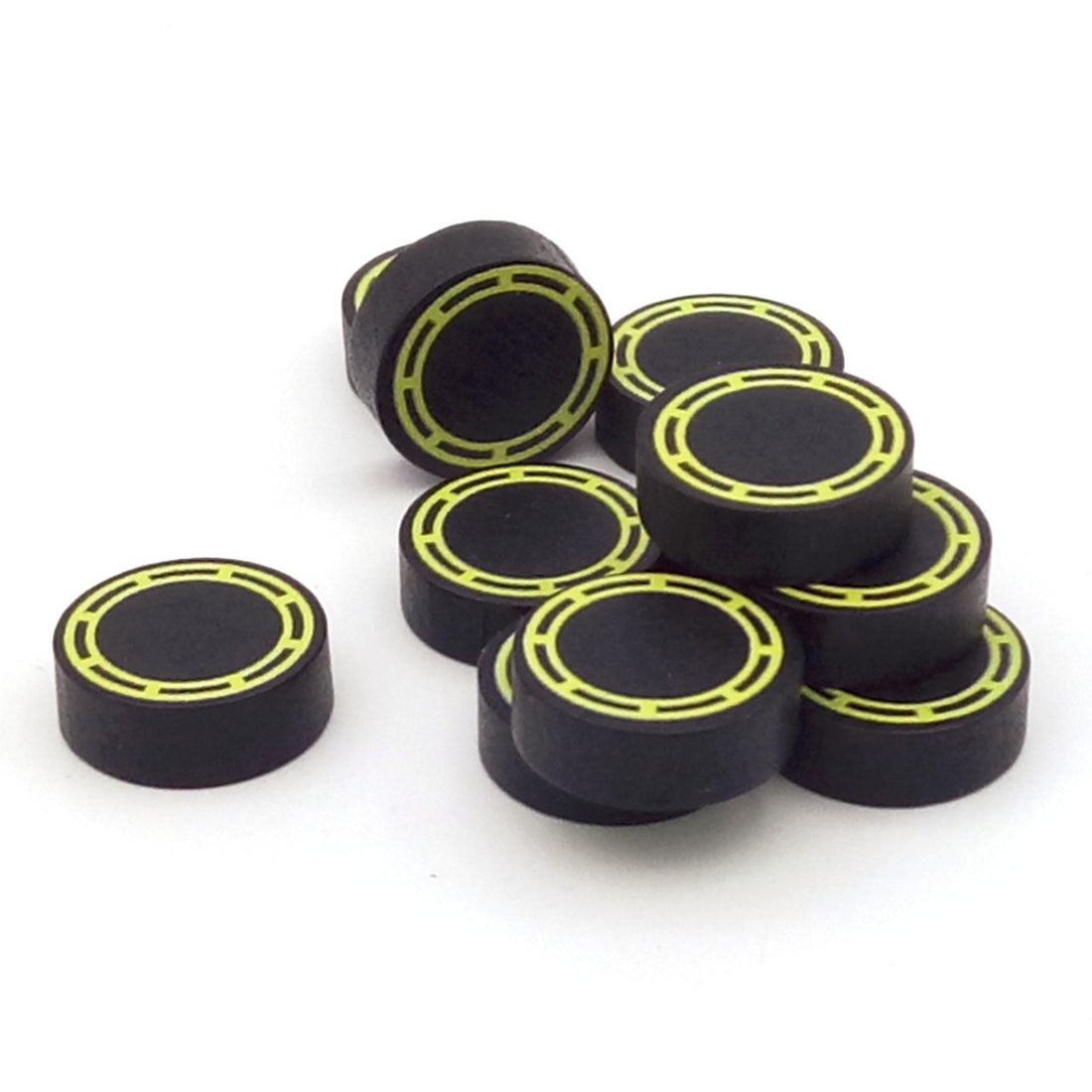 Power Token