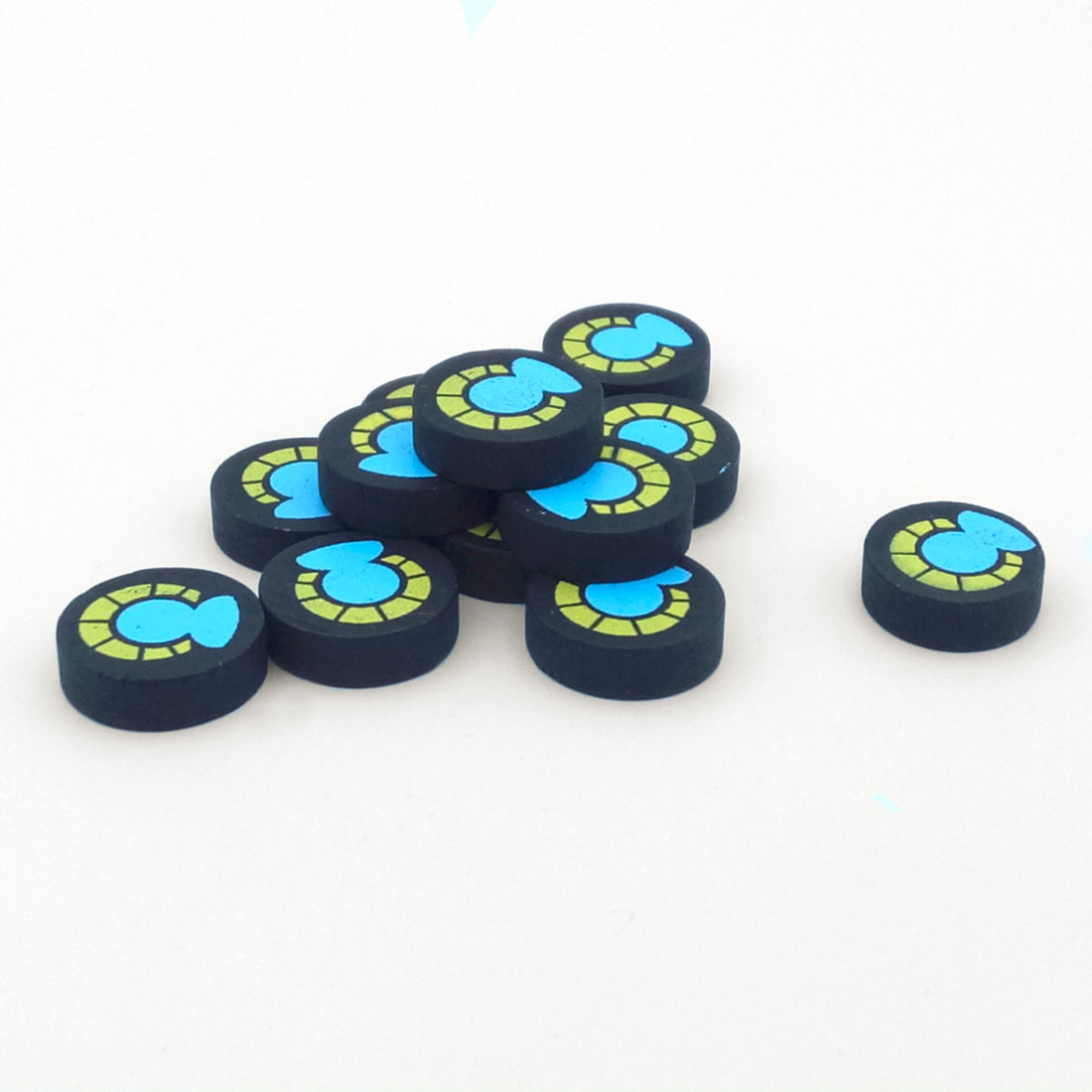 Charisma Token