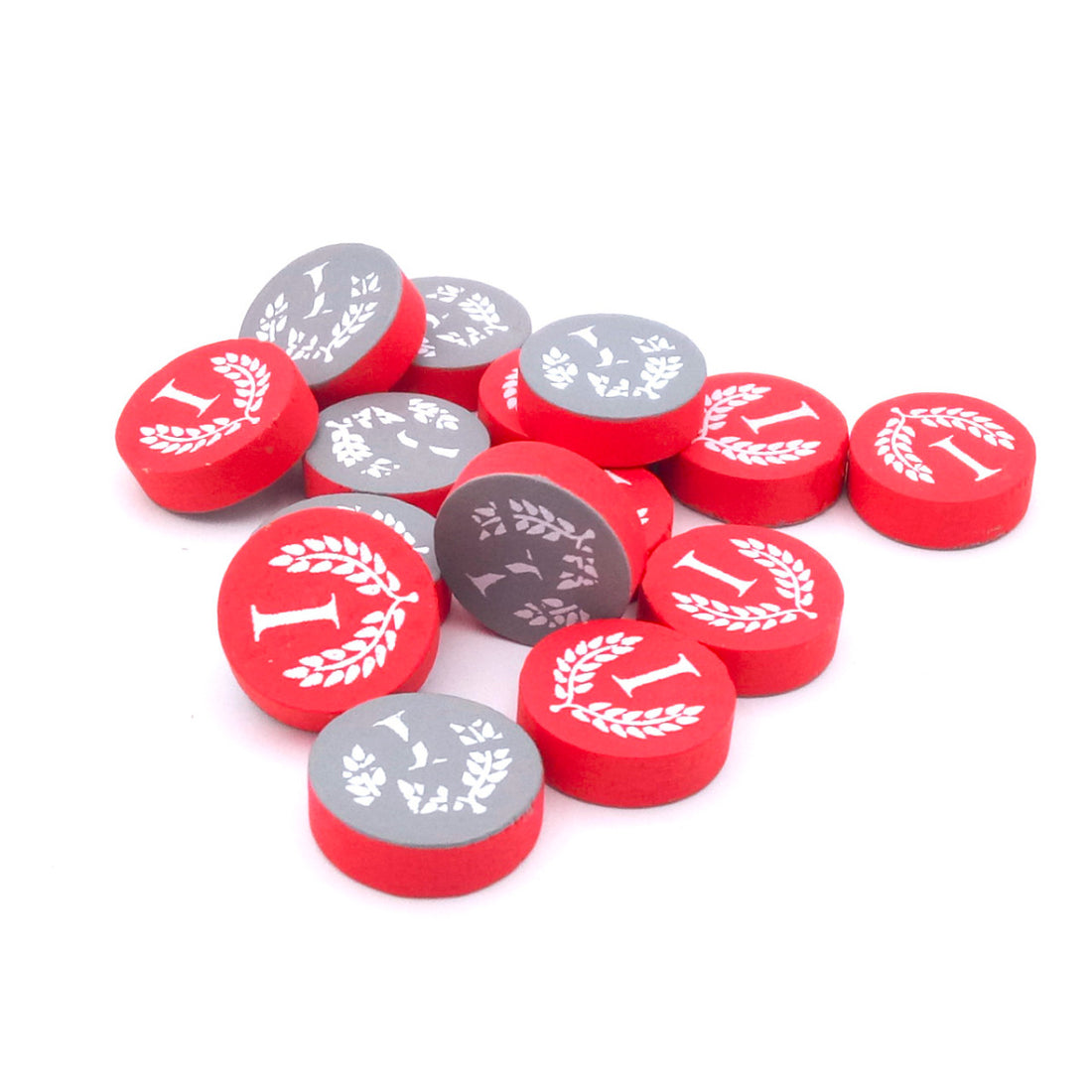 1 and -1 Token