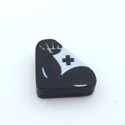 Stärke Token