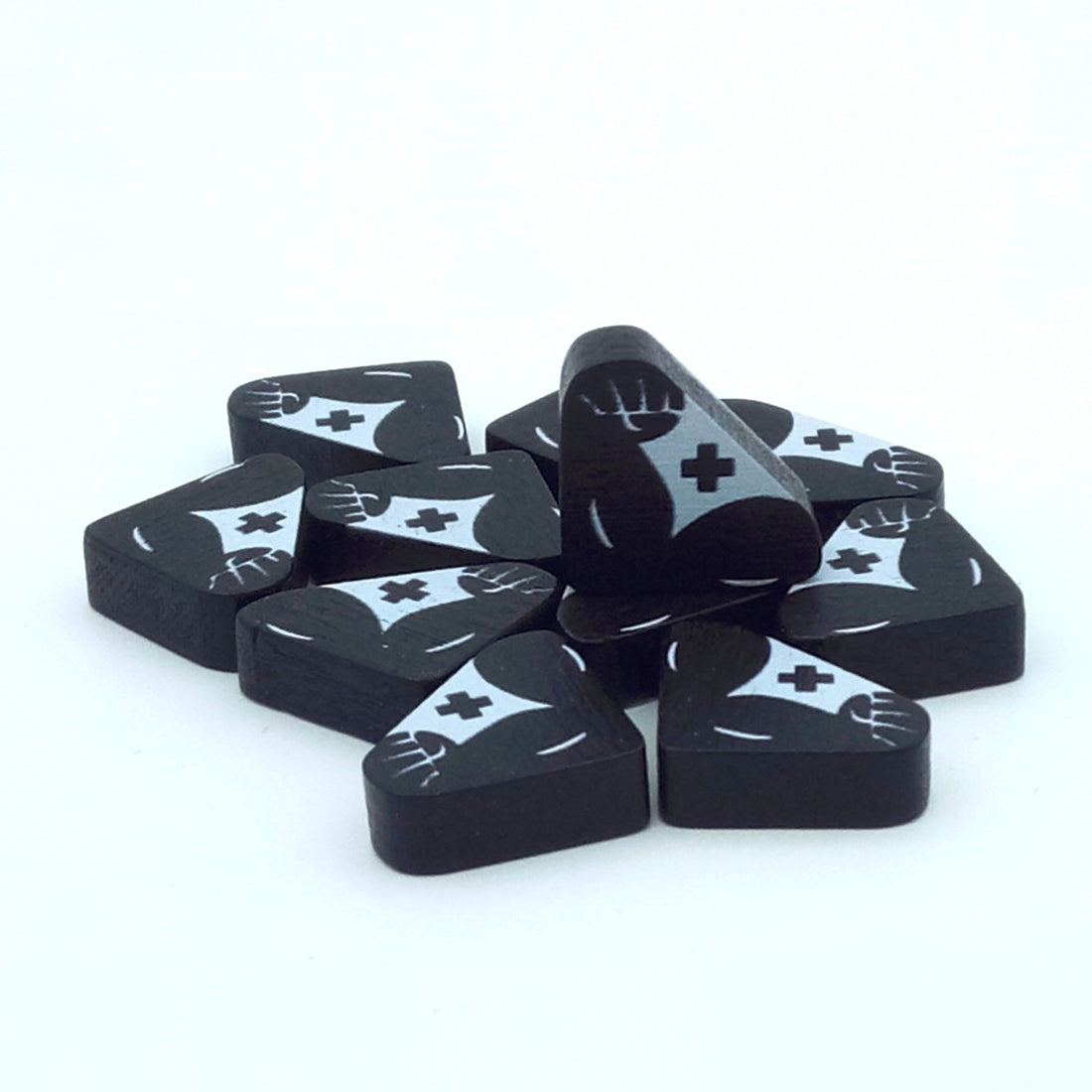 Strength Token