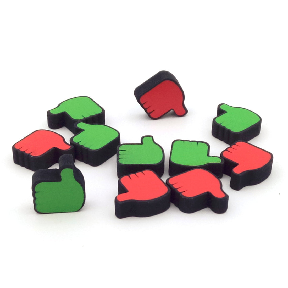 Thumbs Token