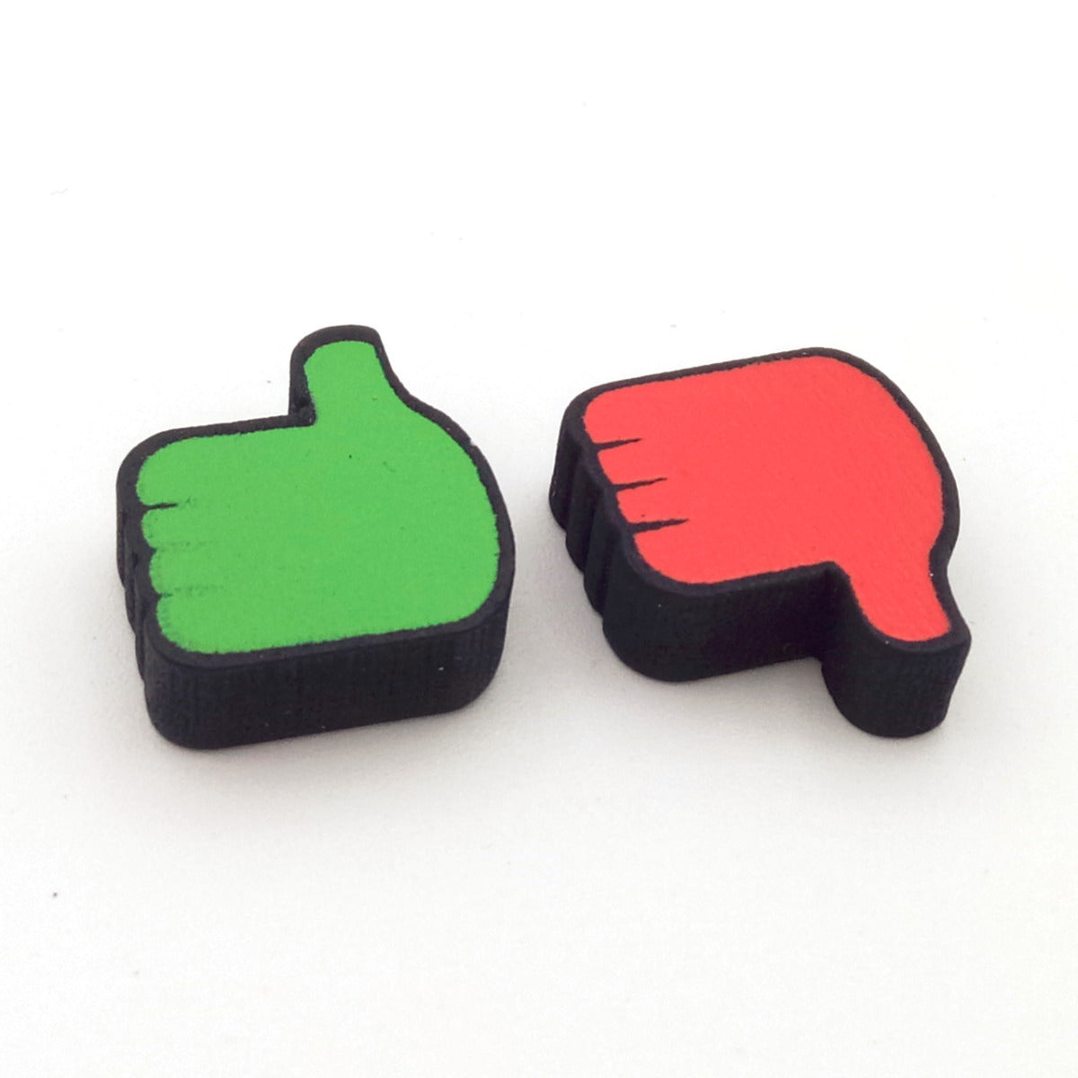 Thumbs Token