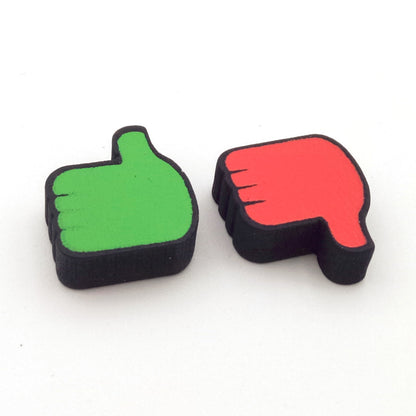 Thumbs Token