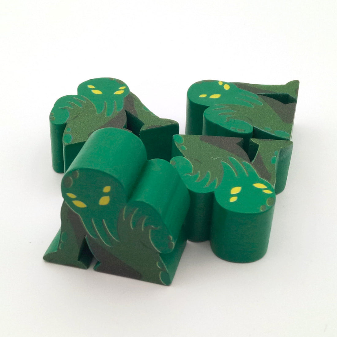Cthulhu Monster Token