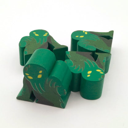 Cthulhu Monster Token