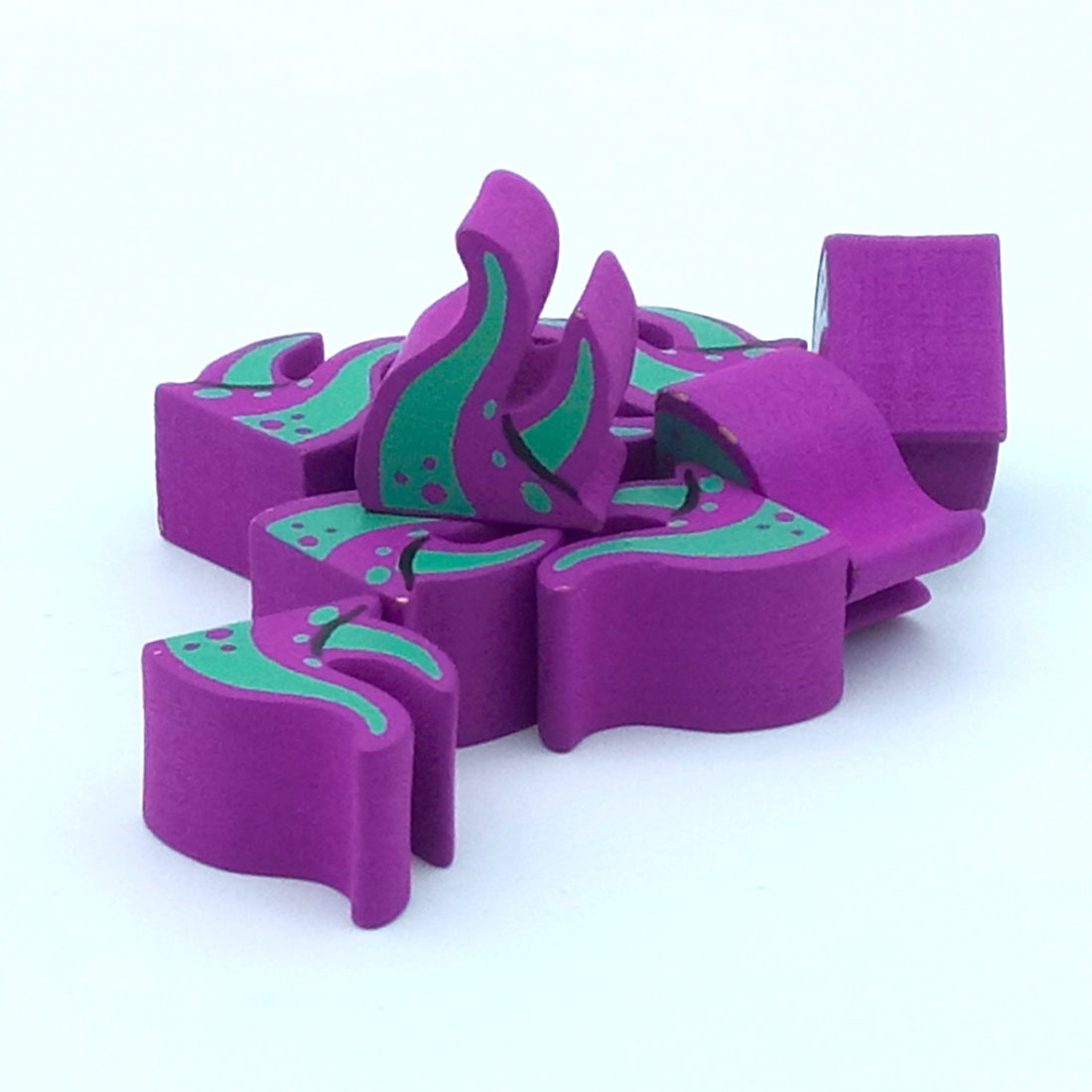 Tentacle Token