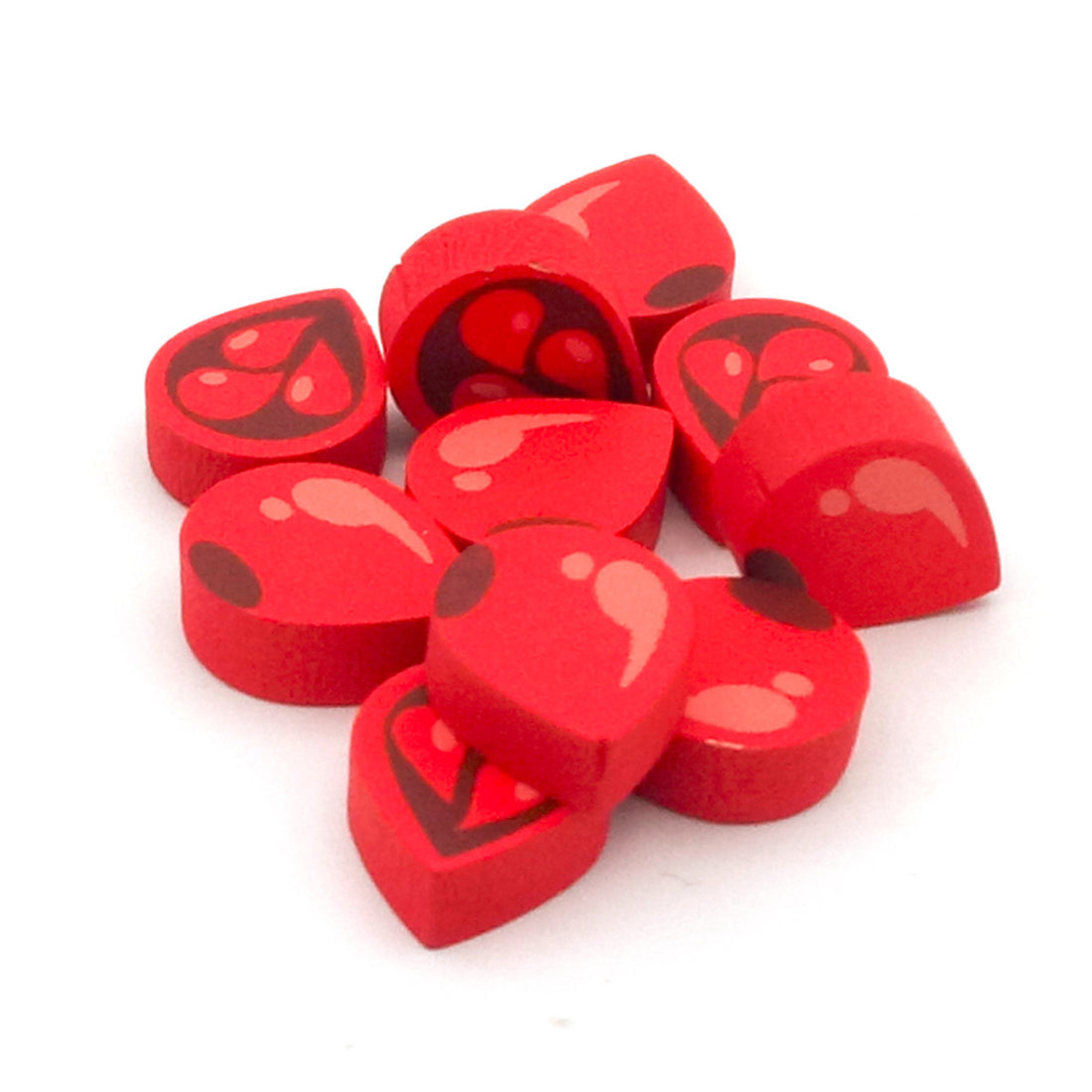 Blood Token