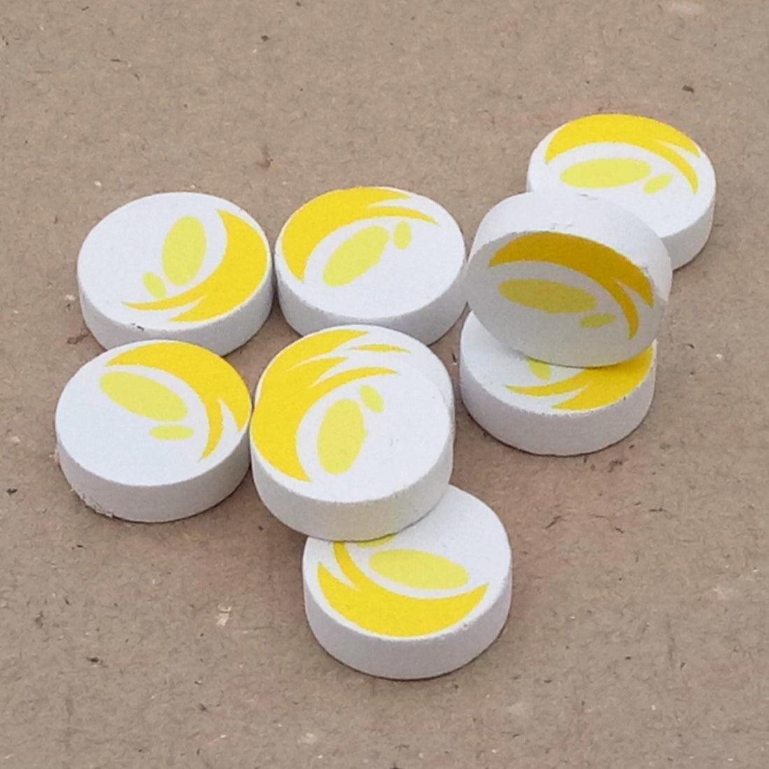Light Token