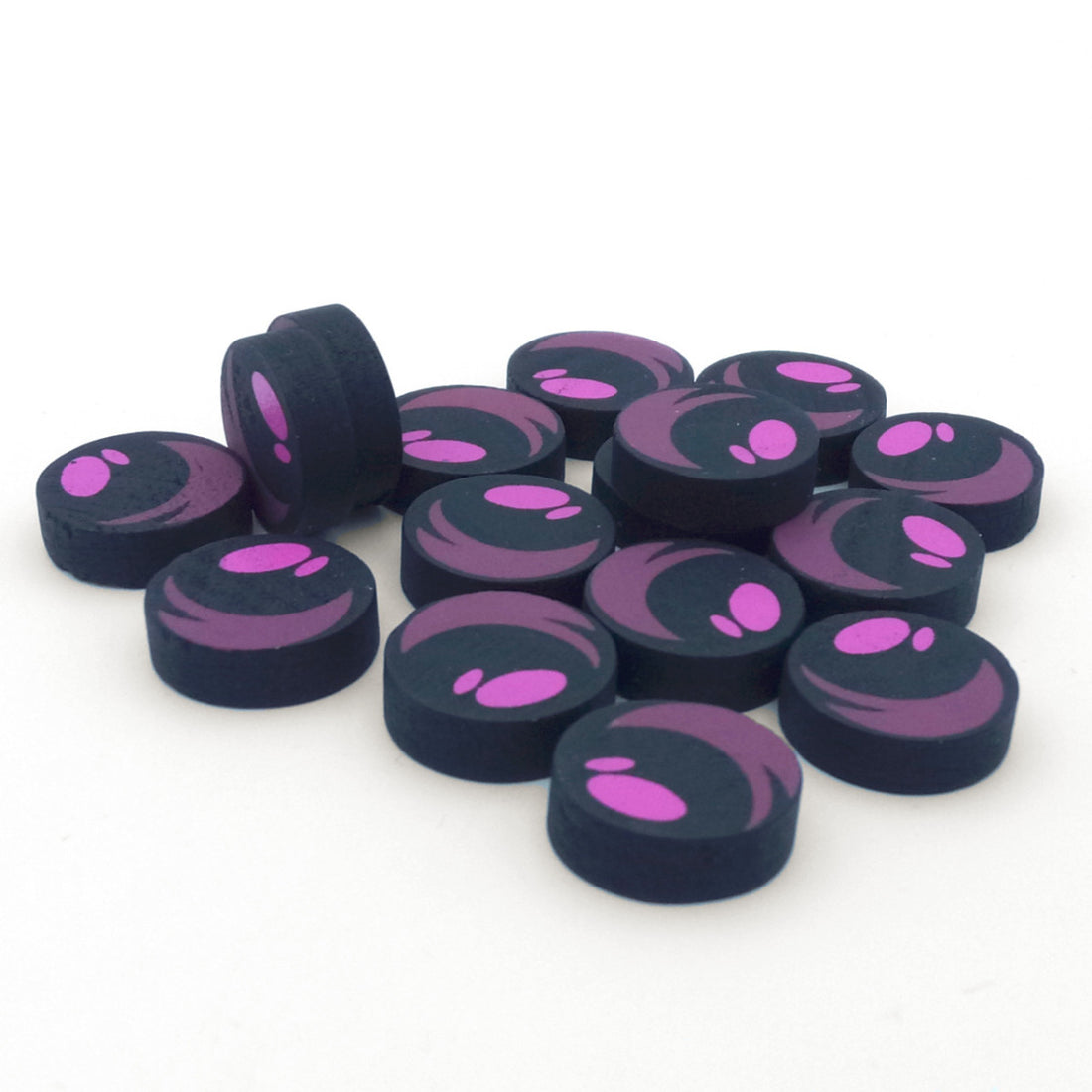 Dark Token