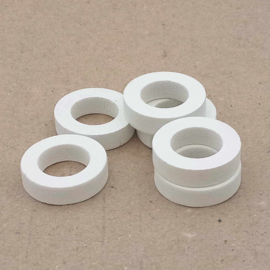 Marker Ring