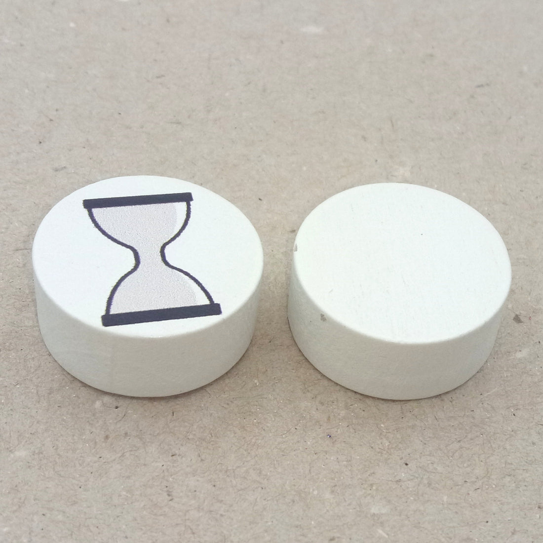 Sandtimer Token