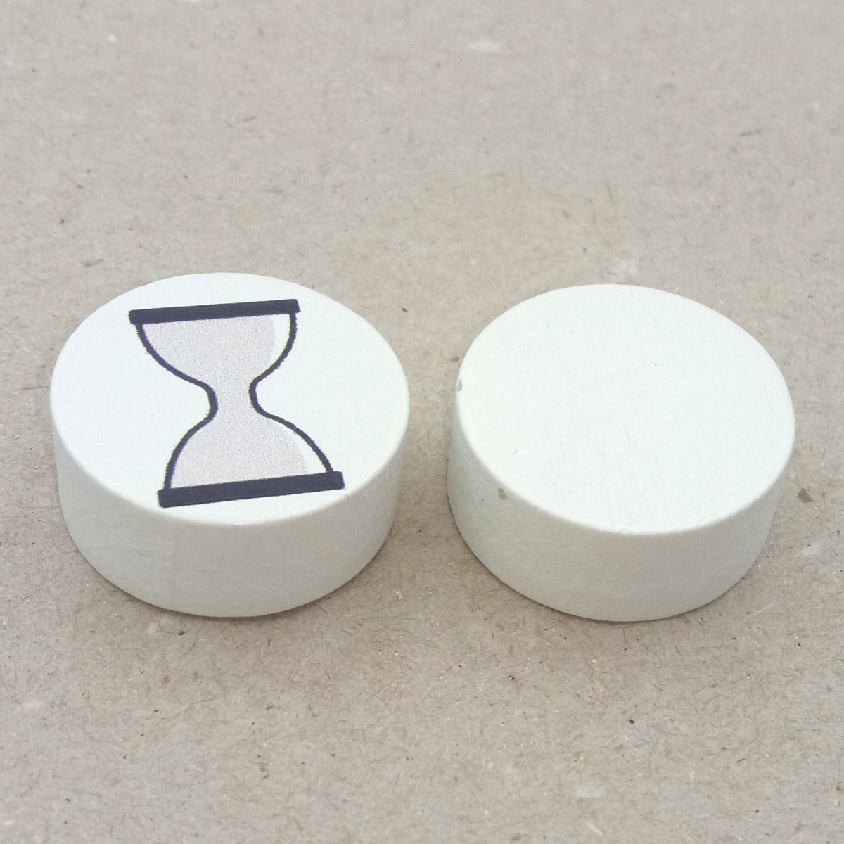 Sandtimer Token