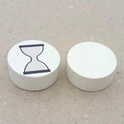 Sandtimer Token
