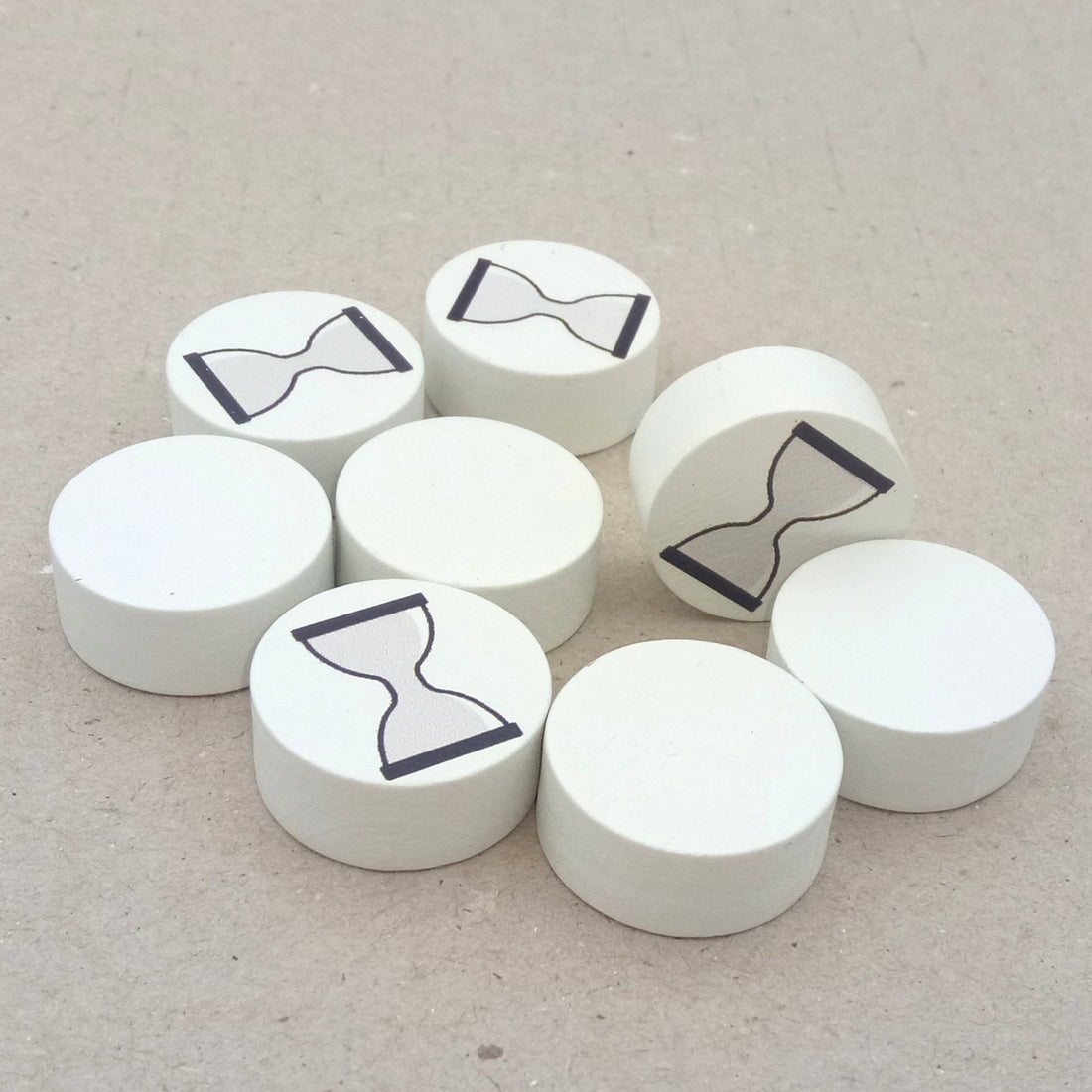 Sandtimer Token