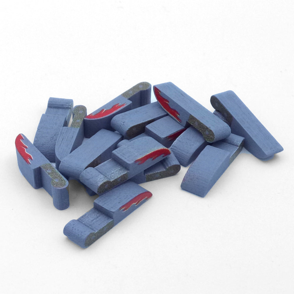Knife Token
