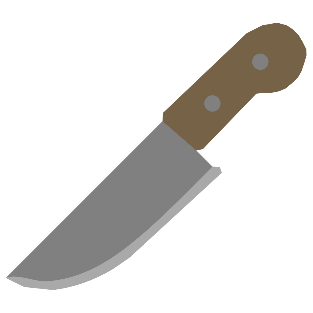 Knife Token
