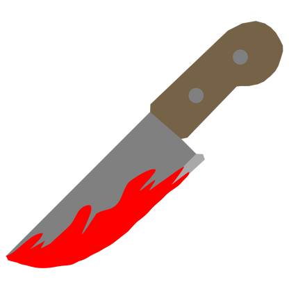 Knife Token