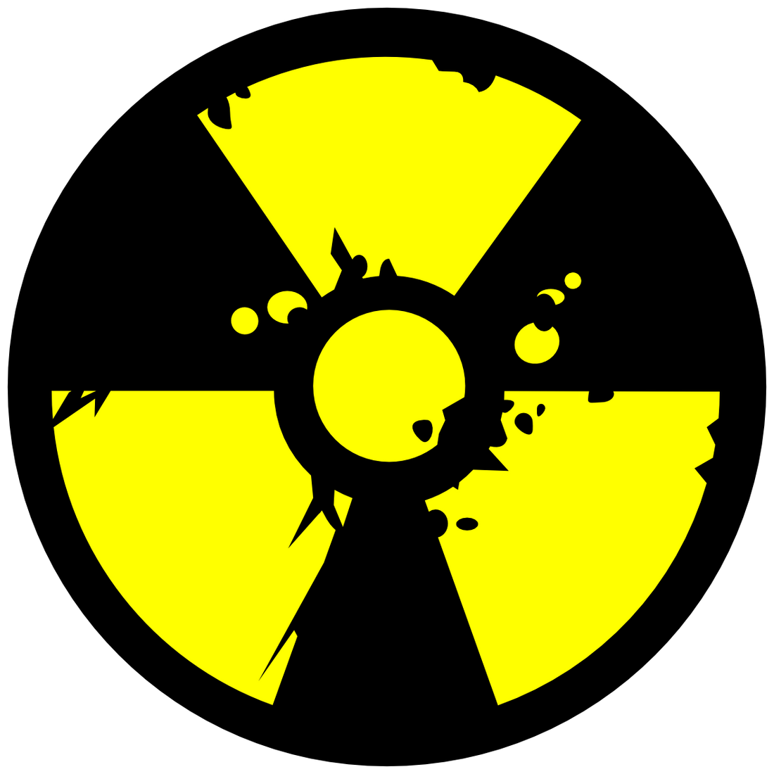 Radioactive Token