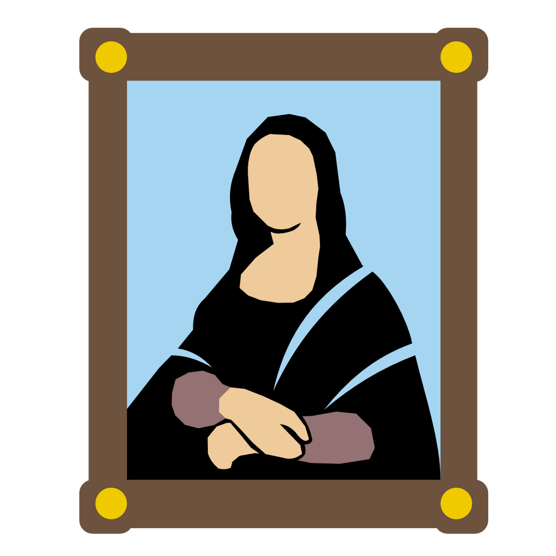 Portrait Token
