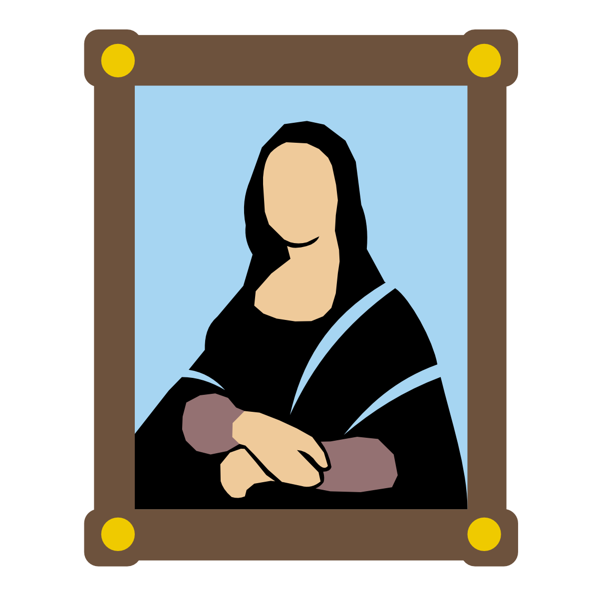 Portrait Token
