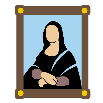 Portrait Token