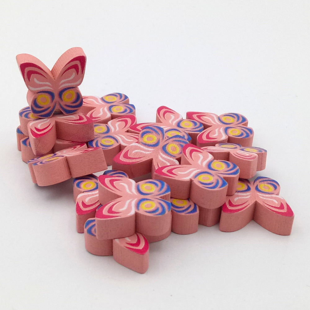 Butterfly Token