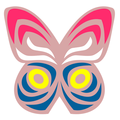 Butterfly Token