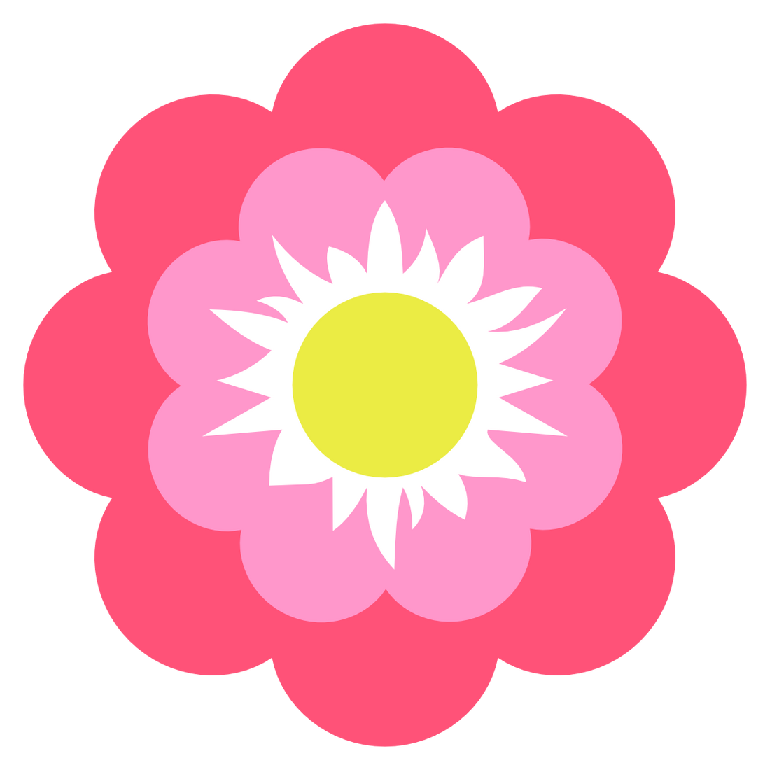 Flower Token