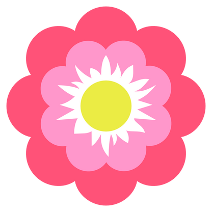 Flower Token