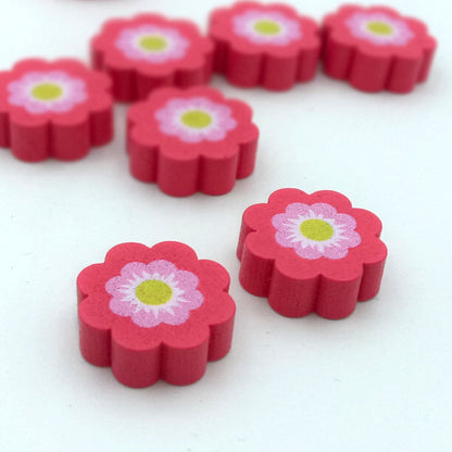 Flower Token