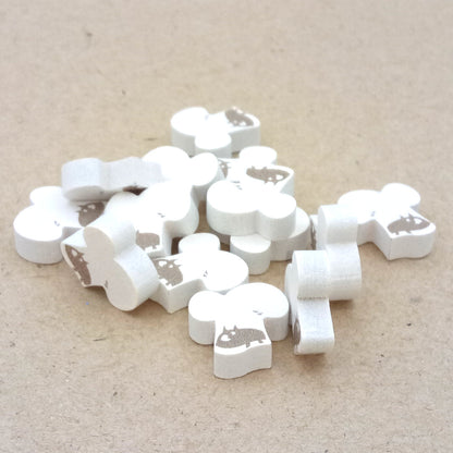 Knochen Token