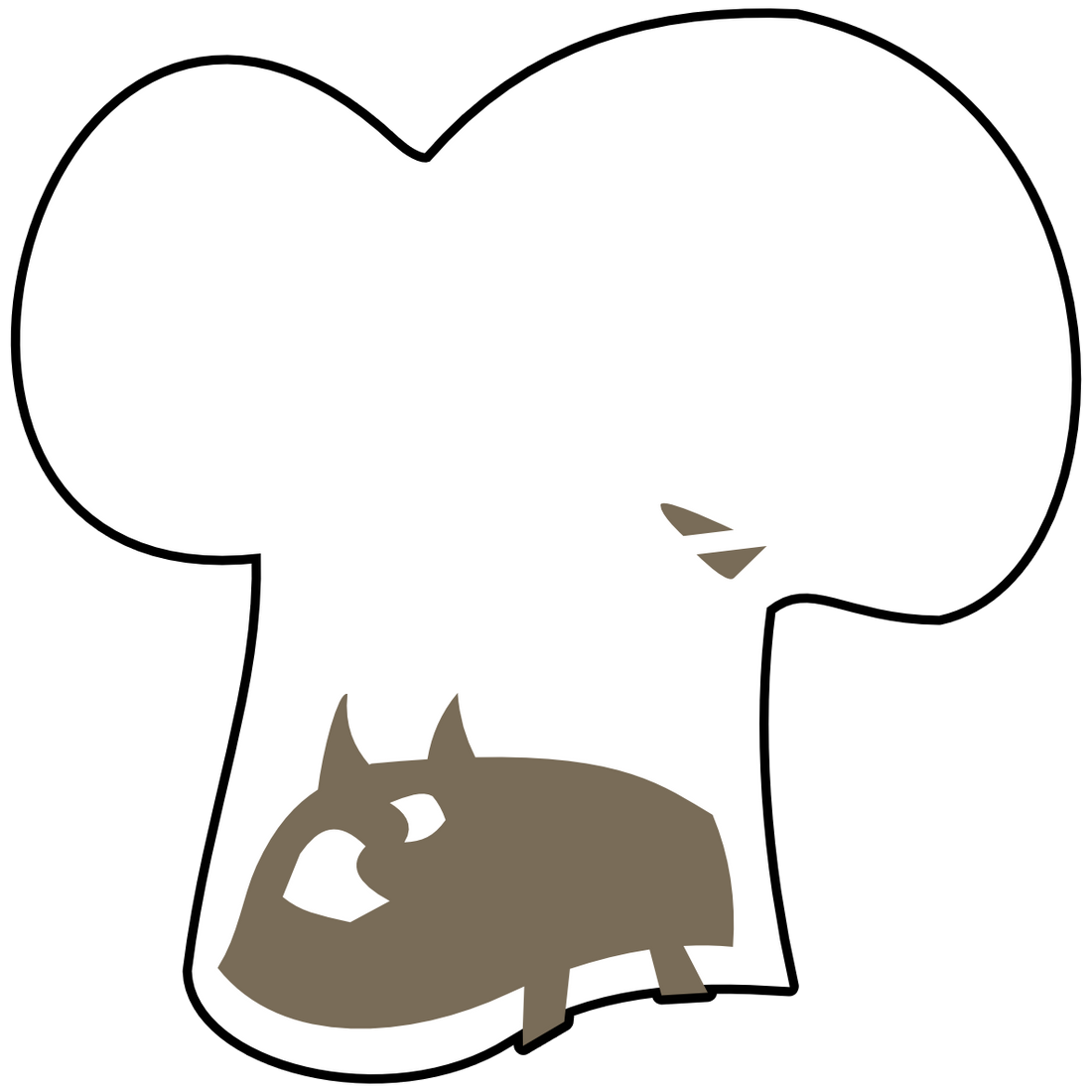 Knochen Token