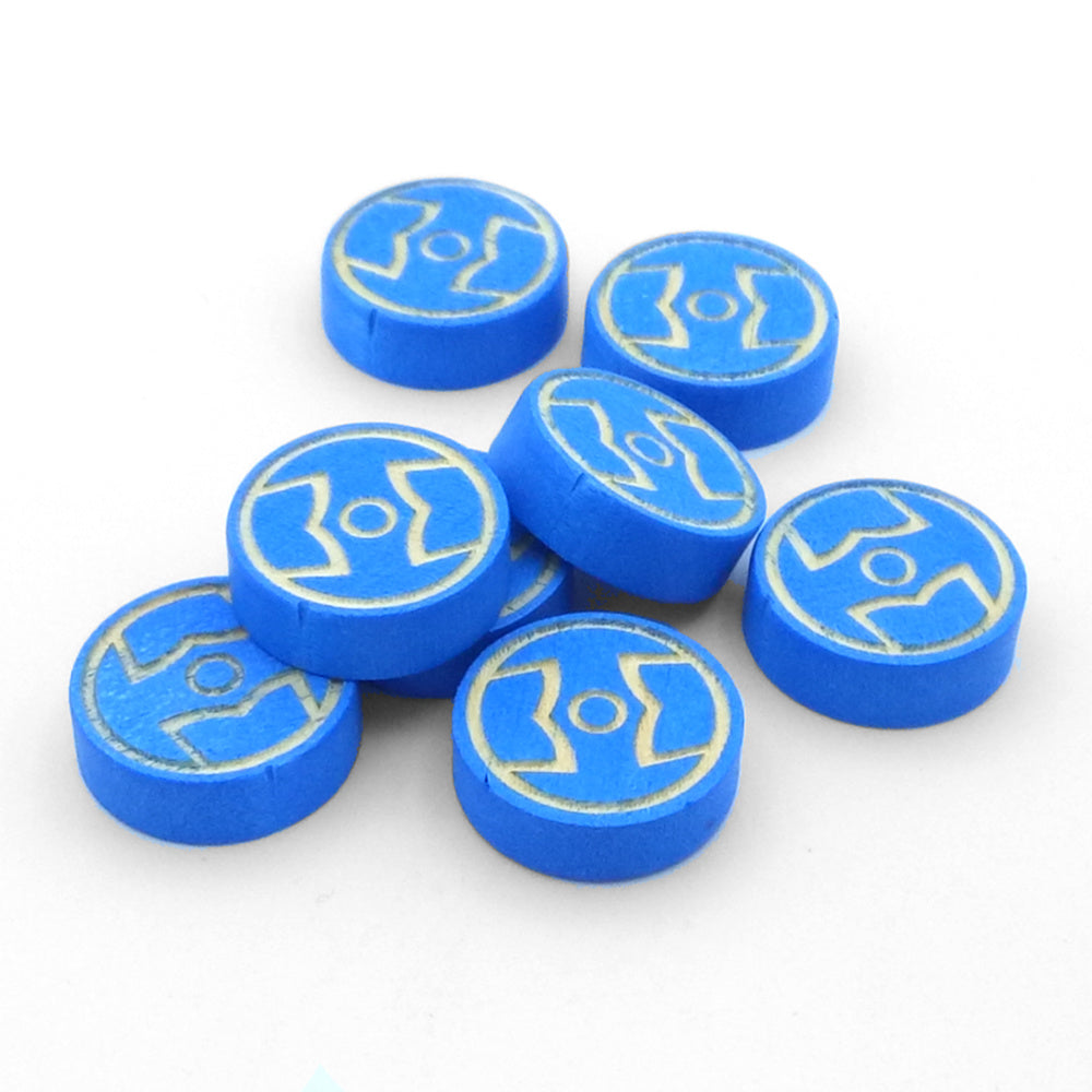 Knowledge Token