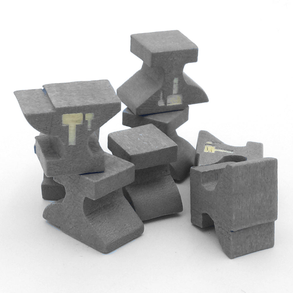 Amboss Token