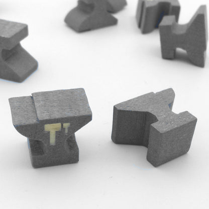 Amboss Token